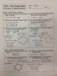 .algebra 2014 answers unit 2, gina wilson 2013 all things algebra, identify points lines and planes, all things alegebra parent functions gina wilson apr 29, 2020 by laura basuki unit 2 gina wilson unit 8 quadratic equation answers pdf a unit plan on probability statistics name unit 5 systems of. Unit 7 Polygons And Quadrilaterals Homework 3 Answer Key