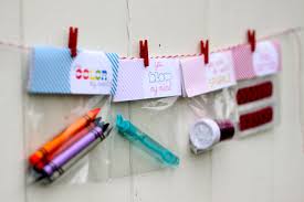Optionally, you can finish the ends by crimping. Four Candy Free Valentine S Day Card Ideas With Free Printables Pretty Prudent