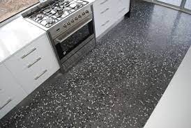 Find products and supplies in your area Black And White Kitchen Renovation Inspiration Polished Concrete Polished Concrete Kitchen Kitchen Renovation Inspiration