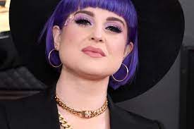 Check out my new podcast the kelly osbourne and jeff beacher show!!! W8fuemm1cemnim