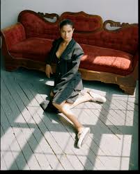 She's a model, she's aging. Meet The Model Who Steadied Her Pace Towards Success Core Artist Management