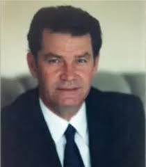 Obituary information for John Richard Tucker