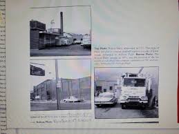 Image result for Cream 1956 Wayne Works