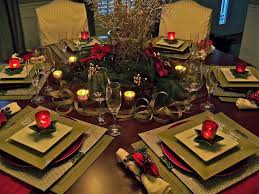 Holiday Table Christmas Table Settings Christmas Tablescapes Christmas Table