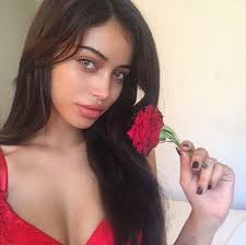 Chill Out Babe Cindy Kimberly Beauty Pretty Face