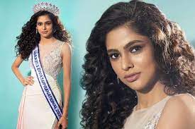 The announcement was just made by national director arnold vegafria in front of the other candidates. Aavriti Choudhary Was Crowned Miss Supranational India 2020 On 22nd February 2020 And Is Going To Represent India At Miss Supranational 2020