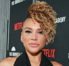 Maybe you would like to learn more about one of these? Exclusive Emmy Raver Lampman Talks Netflix S The Umbrella Academy Blackfilm Com