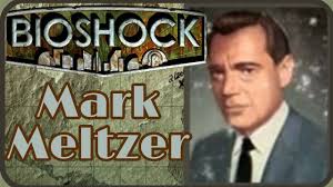 Bioshock: La Trágica Historia de Mark Meltzer