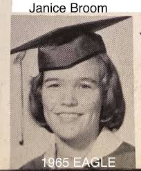 Passing of Janice Hall of Sanborn, NY