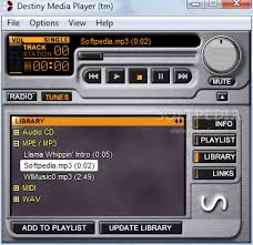 When you purchase through links on our site, we may ea. Download Destiny Media Player 1 61 0