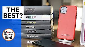 The iphone 11 pro max is the behemoth of the bunch when it comes to the new iphone lineup. Top 3 Otterbox Cases For The Iphone 11 11 Pro Or Pro Max Mobile Reviews Eh