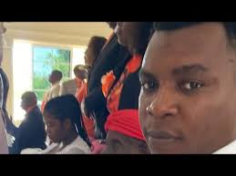 Helping out Mr. Erick Patterson part 2. This is the love and care the  elders need to survive🙏