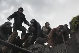 Résultat de recherche d'images pour "planete des singes supremacy"