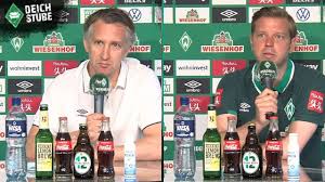 Find the perfect florian kohfeldt stock photos and editorial news pictures from getty images. Werder Bremen Milot Rashica Ist Papa Tore Boost Wegen Sohn Tian News