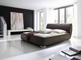 Polsterbett Austin Optional Wahlbar Mit Oder Ohne Kaltschaummatratze Braun In 2019 Polsterbetten Bedroom Furniture Leather Bed Und Water Bed