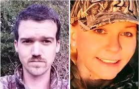 John Curtis Tolson is arrested for murder three months after he called 911  to report he'd found his girlfriend unconscious in a bathtub