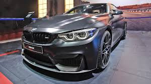 Bmw M4 Coupe 2018 Price Mileage Reviews Specification Gallery Overdrive
