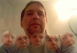 Karl Robb's Instagram, Twitter & Facebook