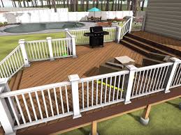 Deck Designer Deck Design Tool Deck Designs Azek Deck Design Building A Deck Deck Designs Backyard