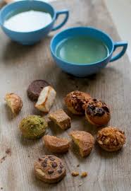 Compagnie Generale De Biscuiterie Paris Artisan Bread Recipes Chocolate Pastry Butter Chocolate Chip Cookies