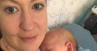 Breastfeeding mum to take baby to jury duty after officials deny deferral