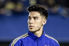 Guillermo Pol's Instagram, Twitter & Facebook