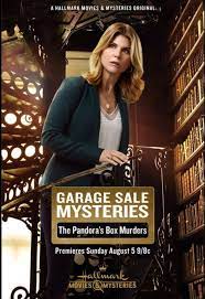 Pin By Lyuba Kicya On Hallmark Movies Garage Sale Mystery Hallmark Movies Hallmark Mysteries