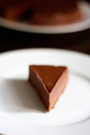The Fondant Au Chocolat Sans Cuisson Fondant Au Chocolat Gateau Chocolat Sans Cuisson Gateau Sans Cuisson