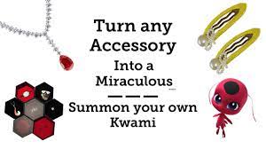 It must be nocturnal!hope you all like this video! Kwami Miraculous Spell Miraculous Ladybug Youtube