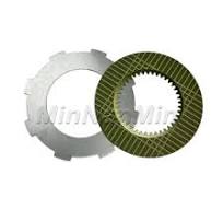 Forklift Parts Friction Plate Fd10~18-16/-17/-20 Fg10~18-16/-17/-20  Fd20~30-12/-14-16/-17 3ea-15-11173 3eb-15-51170