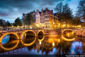 7 Best Tourist Attractions In Netherlands You Must Visit Travel And Tour