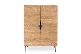 Check spelling or type a new query. Buffet Haut Scandinave En Bois Et Metal Verone Hellin