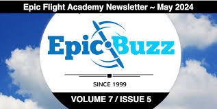 Epic Buzz Vol. 7 Issue 5