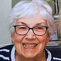 Kay Huffman's Instagram, Twitter & Facebook