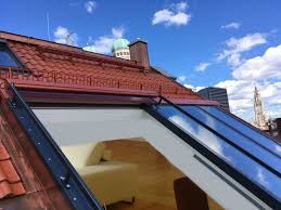 Dachschiebefenster Dachschiebefenster
