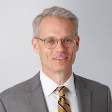 Charles A Dale III, USA