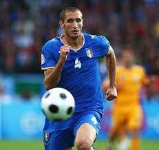 Kostenlose lieferung für viele artikel! Chiellini Giorgio 10 Footballentertainment