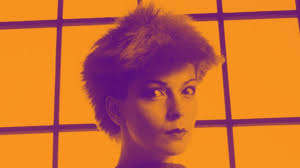 Alive, She Cried: 'Toyah! Toyah! Toyah!' » We Are Cult