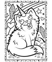 Maybe you would like to learn more about one of these? Unicorn And Uni Creatures Free Coloring Pages Crayola Com