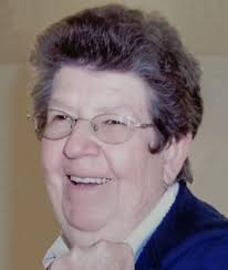 Alyce Clark Obituary (1938