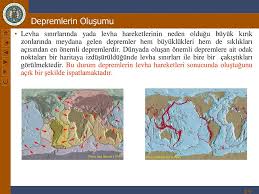 Sismik aktivite ile kastedilen meydana geldiği alandaki depremin frekansı, türü ve büyüklüğüdür. Icerik Deprem Muhendisliginin Tanimi Onemi Ve Amaci Deprem Nedir Ppt Indir