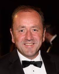 The ARP Executive Board