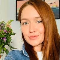 Margo Briggs's Instagram, Twitter & Facebook