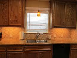 best kitchen lighting above sink idea image