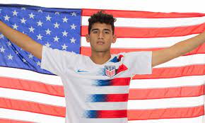 View season stats, player information, and latest news of north texas sc forward ricardo pepi on the official website of the usl league one. Pt940ppv35yilm