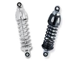 430 Series Shocks Progressive Suspension