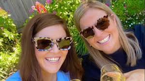 I thought bowel cancer was an 'old person's disease'