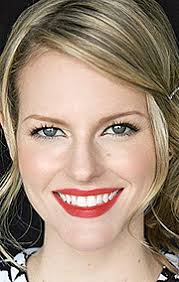 Chelsey Crisp