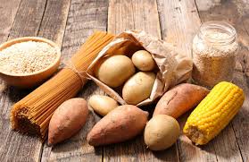 I cereali integrali, rimanendo intatti, hanno un contenuto in fibre più alto. Cosa Si Intende Per Alimenti Amidacei Cure Naturali It