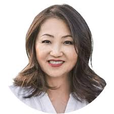 Saori Casey, CFO at Sonos Biography